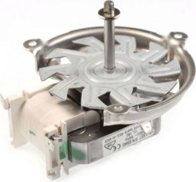 Moteur ROSIERES MOTEUR CHALEUR TOURNANTE - 93639110