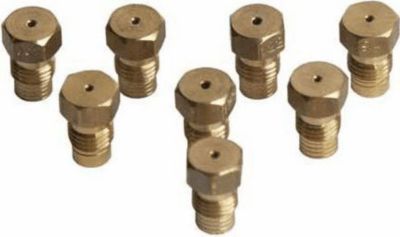 Bruleur ROSIERES SACHET INJECTEURS GAZ NATUREL -...