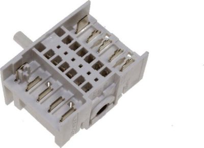 Commutateur ROSIERES COMMUTATEUR DE PLAQUE ELECTRIQUE POUR CU Commutateur ROSIERES COMMUTATEUR DE PLAQUE ELECTRIQUE POUR CU