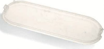 Plafonier ROSIERES PLAFONNIER DIFFUSEUR DE LUMIERE HOTTE