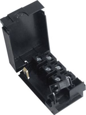 Plaque ROSIERES plaque a bornes secteur