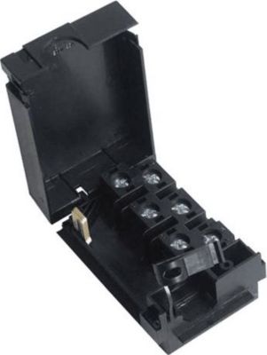 Plaque ROSIERES plaque a bornes secteur