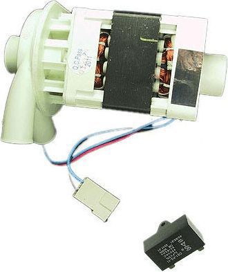 Pompe de vidange ROSIERES pompe de cyclage