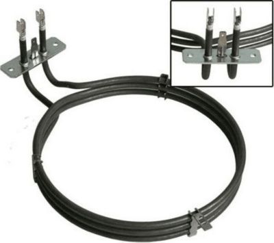 Résistance ROSIERES RESISTANCE DE FOUR CIRCULAIRE 2700 W