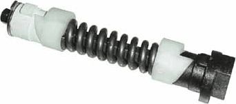 Charnière ROSIERES CHARNIERE DE COUVERCLE DROITE 92 M/M Charnière ROSIERES CHARNIERE DE COUVERCLE DROITE 92 M/M