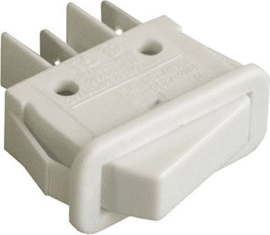Interrupteur ROSIERES INTERRUPTEUR MOMENTANE 28 X 11 M/M