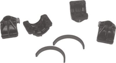 Pièce détachée ROSIERES kit patins + bague amortisseur