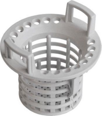 Filtre à graisse ROSIERES filtre central conique amovible