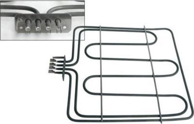 Résistance ROSIERES resistance de voute 1200w + 2110w 230v