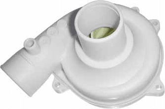 Pièce détachée ROSIERES corps de pompe livre sans le joint axe Pièce détachée ROSIERES corps de pompe livre sans le joint axe