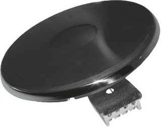 Plaque ROSIERES PLAQUE ELECTRIQUE CHAUFFANTE 1500W...