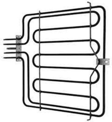 Résistance ROSIERES RESISTANCE VOUTE 2300 W + 800 W
