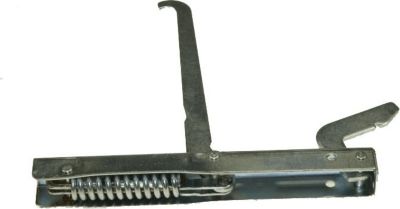 Charnières de porte ROSIERES charniere de porte ( x1 )