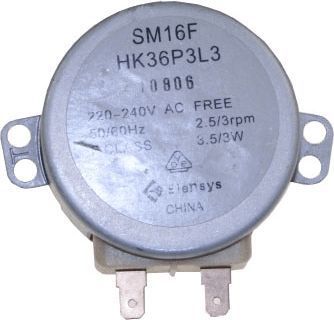 Moteur de plateau tournant ROSIERES moteur plateau tournant sm16f hk36p3l3