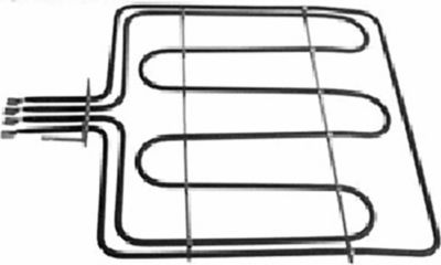 Résistance ROSIERES RESISTANCE DE VOUTE GRILL N° SERIE...