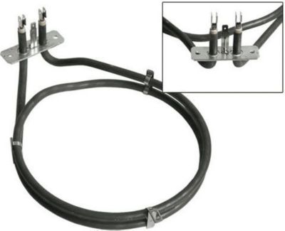 Résistance ROSIERES RESISTANCE DE CHALEUR TOURNANTE...