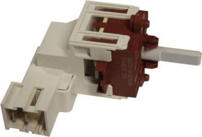 Bouton ROSIERES SELECTEUR DE PROGRAMME 16 POSITIONS Bouton ROSIERES SELECTEUR DE PROGRAMME 16 POSITIONS