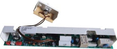 Carte ROSIERES platine de controle