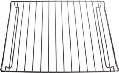 Grille ROSIERES GRILLE PORTE PLAT - 93632453