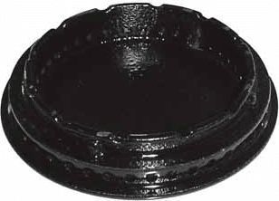 Chapeau bruleur ROSIERES chapeau de bruleur rapide 81 m/m