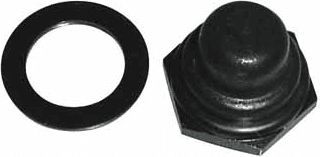 Pièce détachée ROSIERES CAPUCHON INTER ALLUMAGE NOIR ETANCHE Pièce détachée ROSIERES CAPUCHON INTER ALLUMAGE NOIR ETANCHE