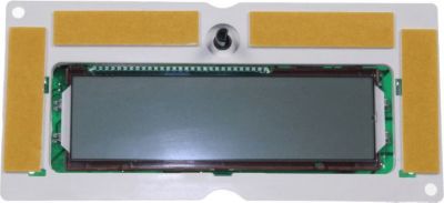 Module électronique ROSIERES CARTE CLAVIER (AFFICHEUR) > N° 10/01 POU