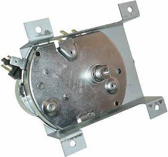 Pièce détachée ROSIERES commande verrou + schema