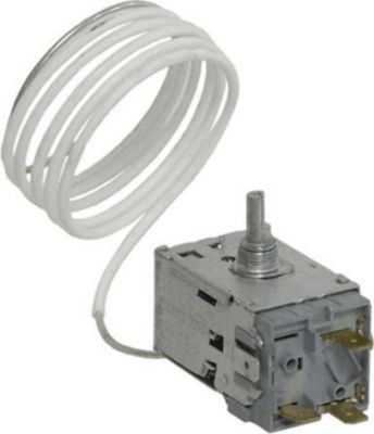 Thermostat ROSIERES THERMOSTAT DOUBLE PORTES A130014