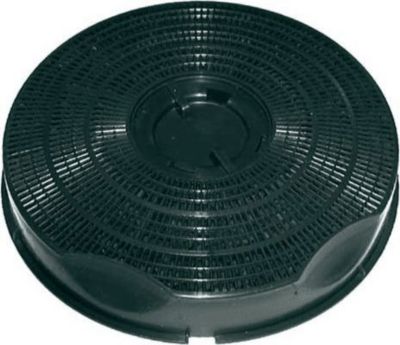 Filtre hotte ROSIERES filtre charbon x1 typ30 ø238x46mm