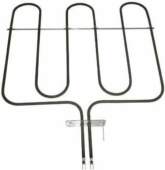 Résistance ROSIERES RESISTANCE DE VOUTE 2000 W 450X135... Résistance ROSIERES RESISTANCE DE VOUTE 2000 W 450X135...