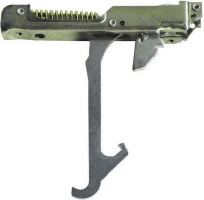 Charnières de porte ROSIERES charniere droite porte four trio