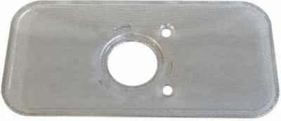 Pièce détachée ROSIERES plaque filtre tamis