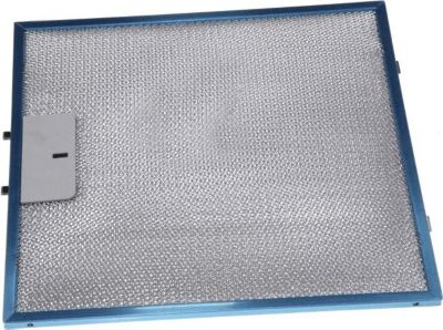 Filtre hotte ROSIERES filtre a graisses metallique