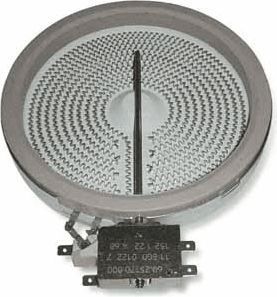 Foyer ROSIERES FOYER 1200W HILIGHT Ø 145 M/M