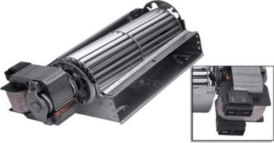 Pièce détachée ROSIERES TURBINE TANGENTIELLE 31W 2V -...