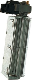 Ventilateur ROSIERES moteur + turbine refroidissement