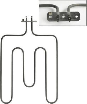 Résistance ROSIERES RESISTANCE DE SOLE 1530W 240V...