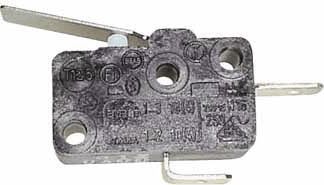 Interrupteur ROSIERES minirupteur securite de porte verrou