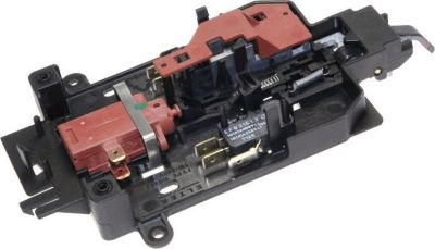 Interrupteur ROSIERES VERROU PYRO 2 SWITCH - 44003471