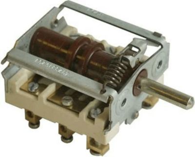 Programmateur ROSIERES commutateur