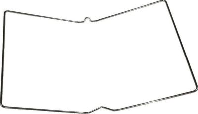 Pièce détachée ROSIERES SUPPORT TOURNE BROCHE - 93783432