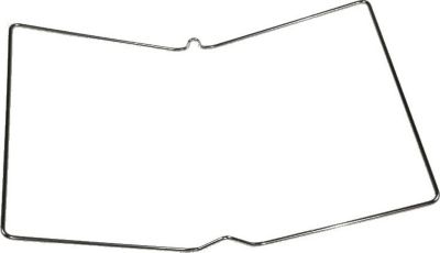 Pièce détachée ROSIERES SUPPORT TOURNE BROCHE - 93783432 Pièce détachée ROSIERES SUPPORT TOURNE BROCHE - 93783432