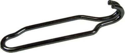 Charnières de porte ROSIERES crochet bande traction ressort