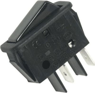 Interrupteur ROSIERES inter maintenu