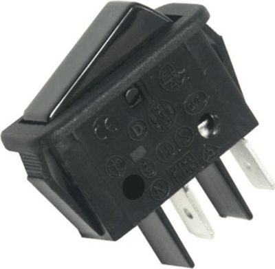 Interrupteur ROSIERES inter maintenu Interrupteur ROSIERES inter maintenu