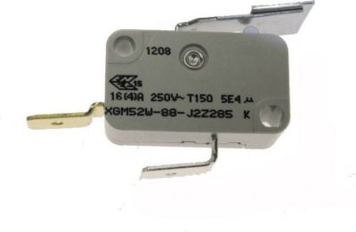 Interrupteur ROSIERES MICRO-INTERRUPTEUR DE PORTE CHARNIERE PO