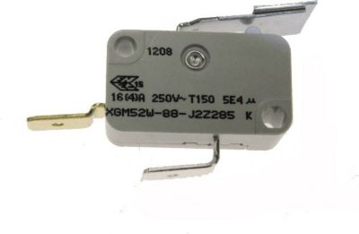 Interrupteur ROSIERES MICRO-INTERRUPTEUR DE PORTE CHARNIERE PO Interrupteur ROSIERES MICRO-INTERRUPTEUR DE PORTE CHARNIERE PO