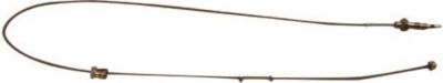 Thermocouple SCHOLTES THERMOCOUPLE LONG 67 CM A VIS Thermocouple SCHOLTES THERMOCOUPLE LONG 67 CM A VIS