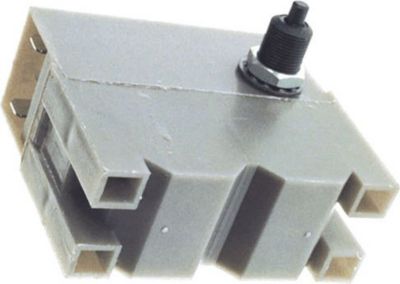 Allumeur SCHOLTES ALLUMEUR 4 POINTS COMMANDE A BOUTON POUR