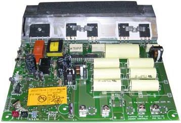 Module électronique SCHOLTES CARTE DE PUISSANCE (GENERATEUR) POUR TAB
